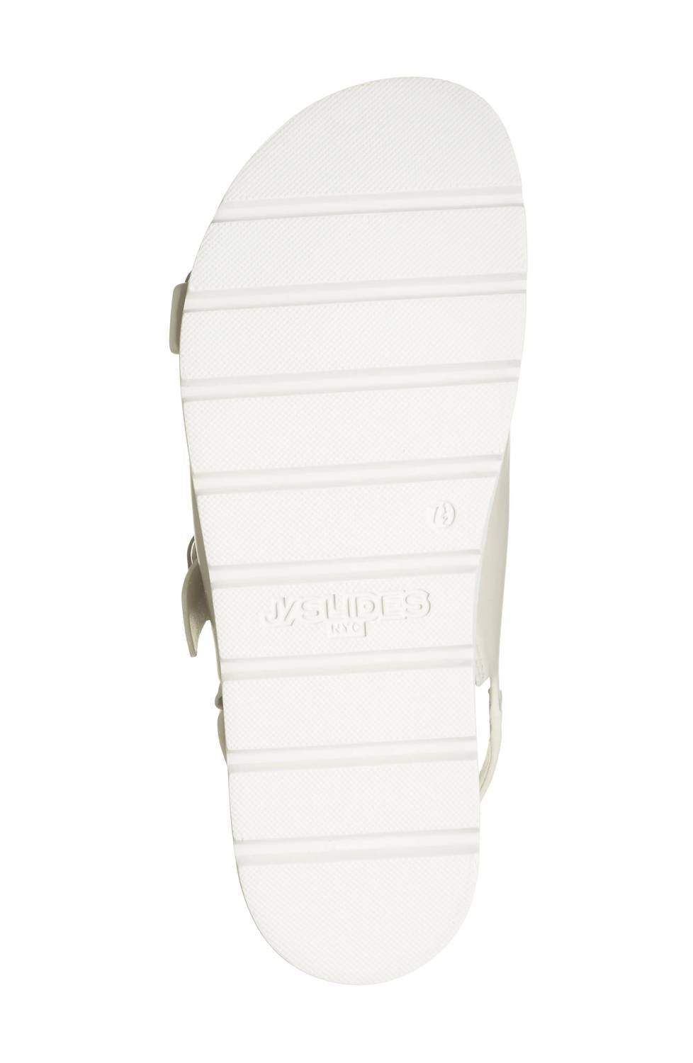 J/Slides - Women's Blast Platform Sandal