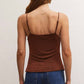 Z Supply - ANZA SPARKLE CAMI TOP
