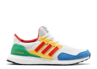 Adidas - Kid's Lego Ultraboost Dna Sneakers