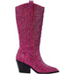 Corkys Footwear - WOMEN'S GLITZY RHINESTONE BOOTS
