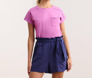 Hatley - Ella Pocket Top