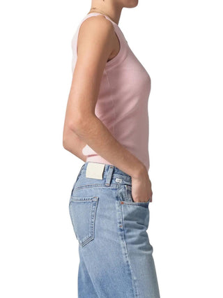 Citizens Of Humanity - ISABEL RIB TANK TOP