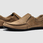 Kcr Group - Men's Dockside Leather Boat Shoes