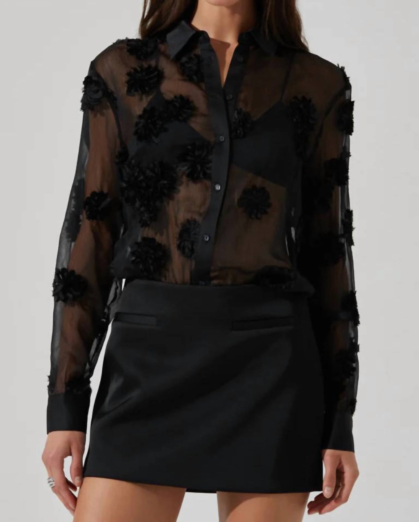 Astr - Ioannis Shirt