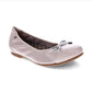 Revere - Women's St Barts Summer Ballet Flats
