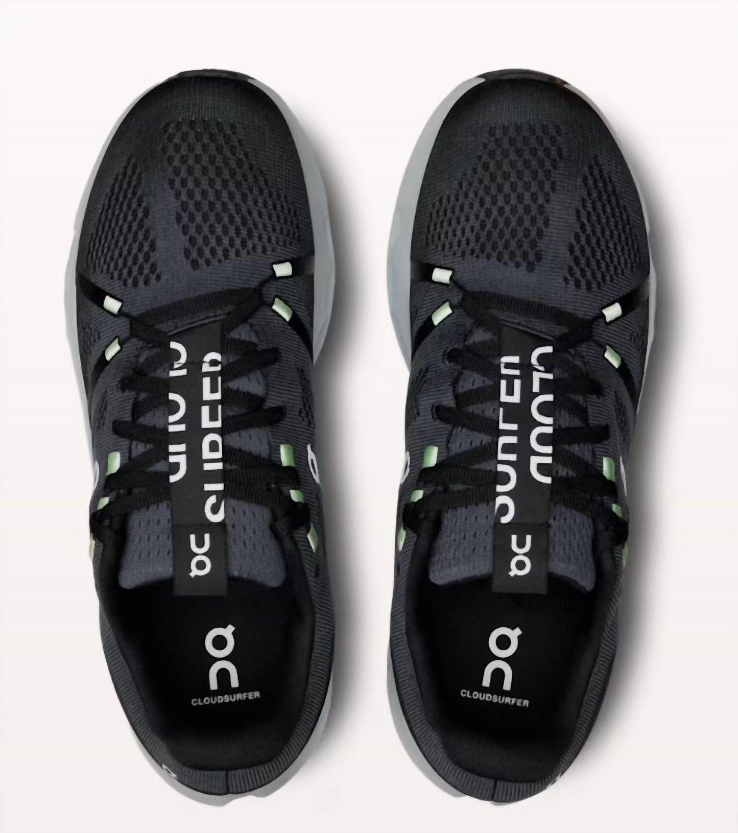 On Running - Men’s Cloudsurfer Shoes