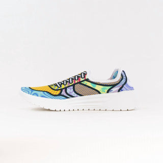 Psudo - Women's Court Sneaker