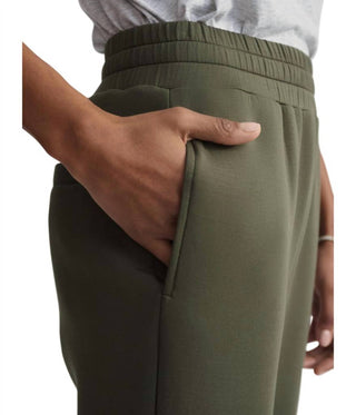 Varley - Slim Pant 25"