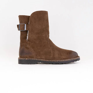Birkenstock - Women's Uppsala Shearling Boots