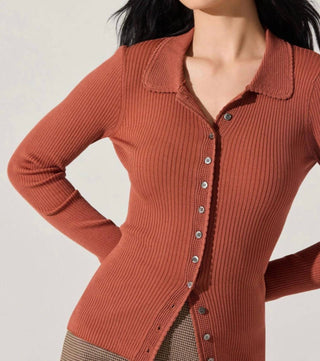 Astr - Karen Cardigan