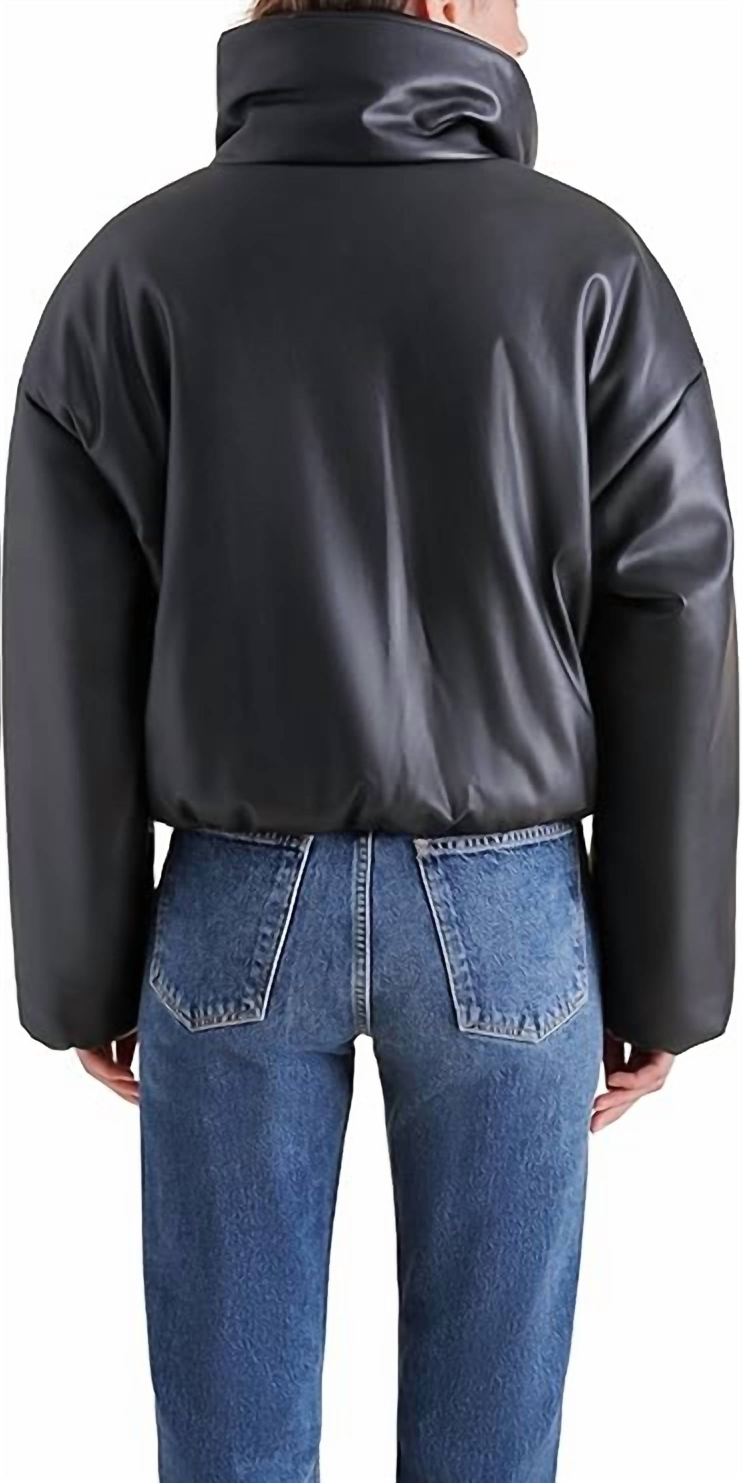Steve Madden - Stratton Zip Jacket