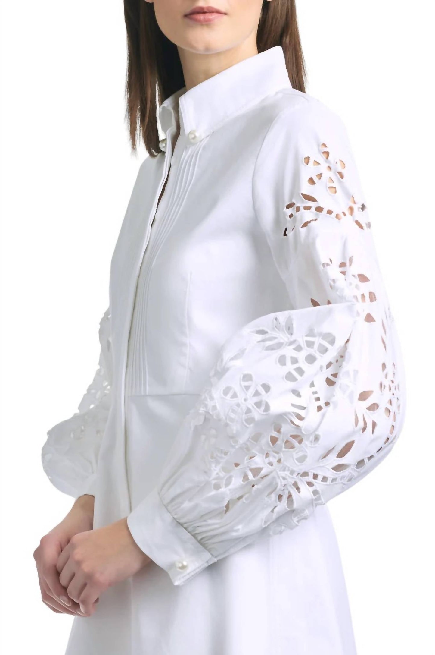 Sachin & Babi - TATE SHIRTDRESS