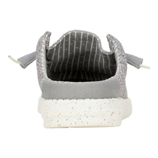 Hey Dude - Men's Wally Slip Stretch Sox