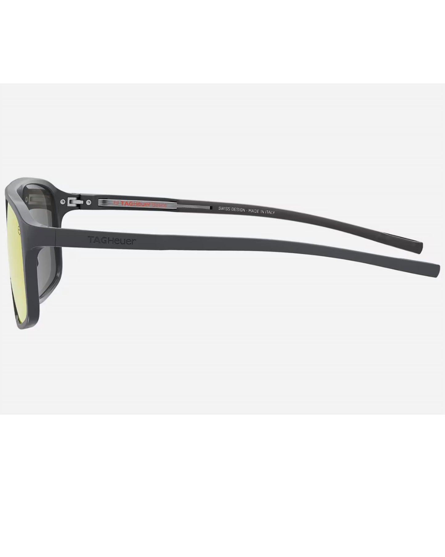 Tag Heuer - Unisex- Injected Sunglasses