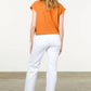 Thml - Mendy Turtleneck Ribbed Vest