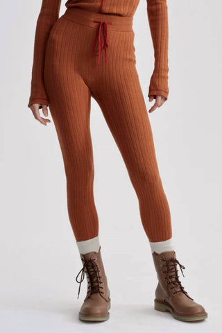Varley - Wheatly Knit Legging