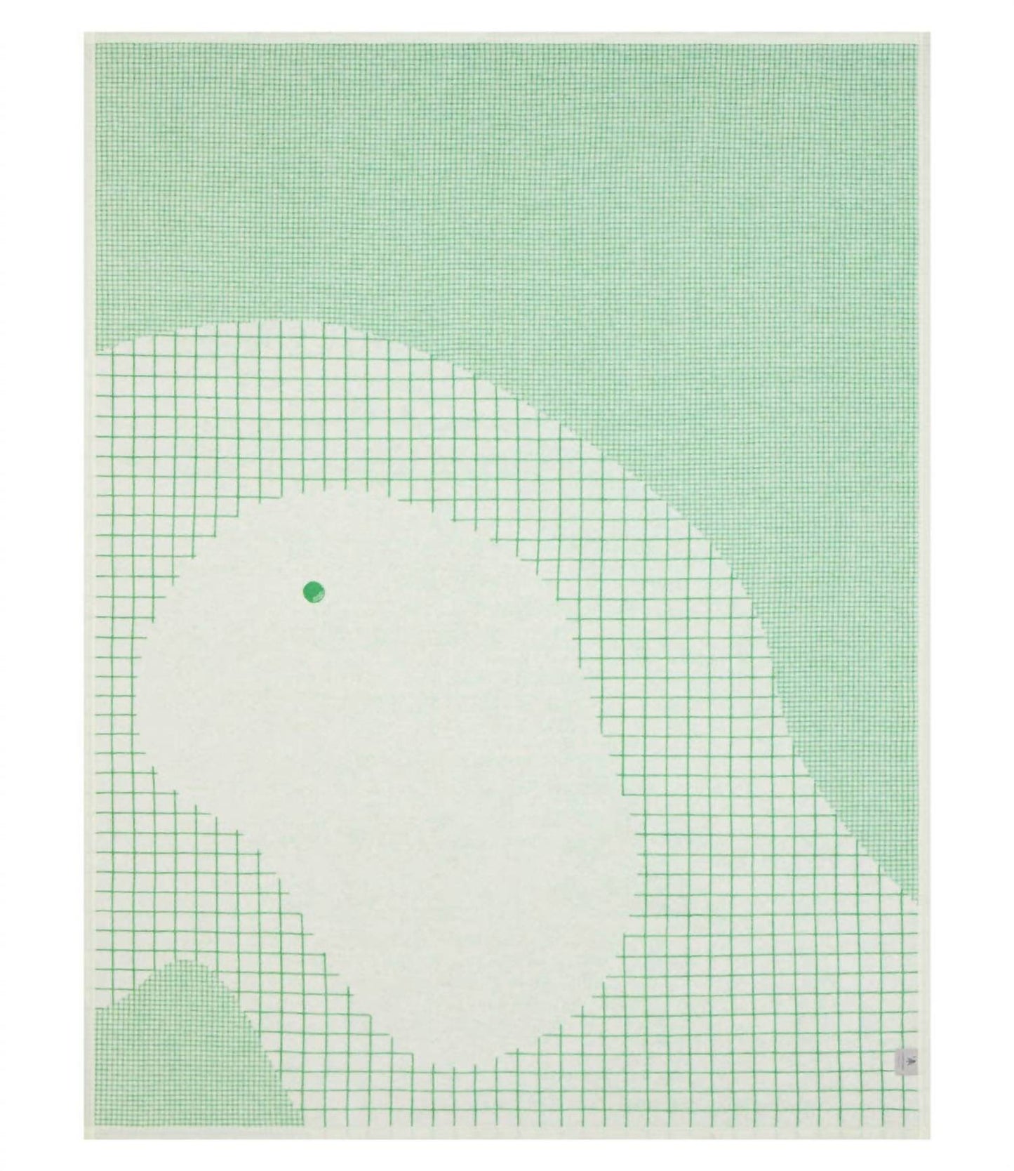 Chappywrap - Hole in One Blanket