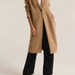 Z Supply - Women's Mason Coat Jacket