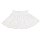 Flowers By Zoe - Girl's Estie Flower Embossed Bubble Skirt