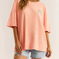 Z Supply - Love Club Oversized Tee