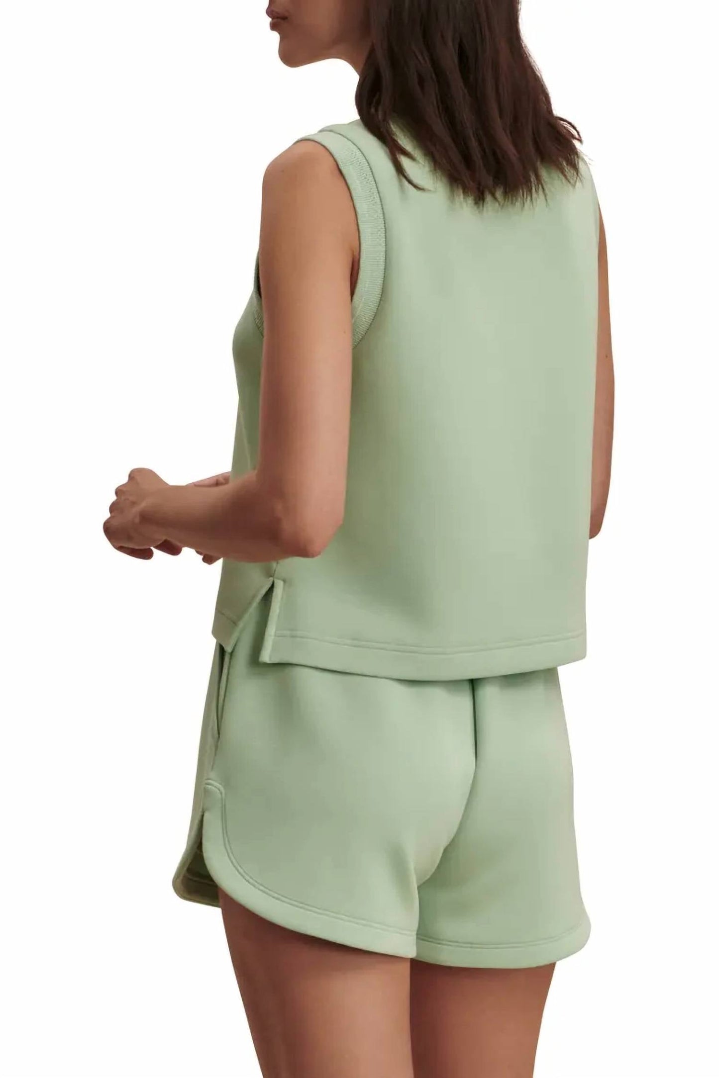 Varley - Cambrie Scoop Neck Tank