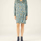Cotelac - Algues Dress