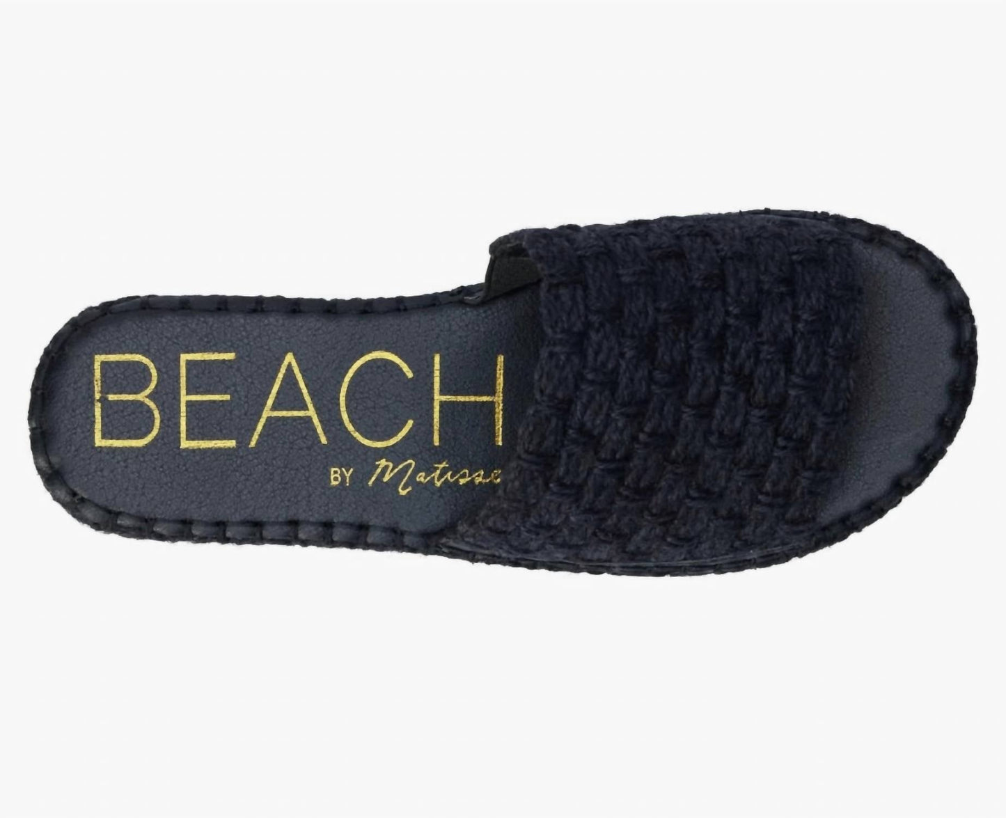 Matisse - Women's Woven Sandal