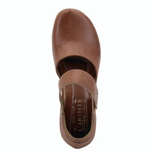 L'Artiste - Women's Gloss Mary Jane Shoes