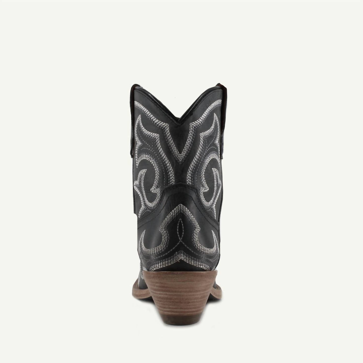 Buck & Brana - Women's Regina Leather Cowgirl Boots