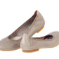 Born - Women's Julianne Perf Ballet Flats