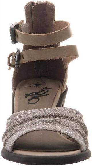 Otbt - Women's Boarder Heeled Sandal