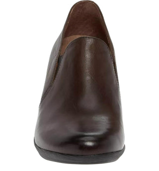 Dansko - WOMEN'S ROBIN BURNISHED CALF SHOES