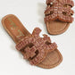 Sam Edelman - Women's Bay Stone Slide Sandal