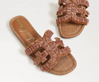 Sam Edelman - Women's Bay Stone Slide Sandal