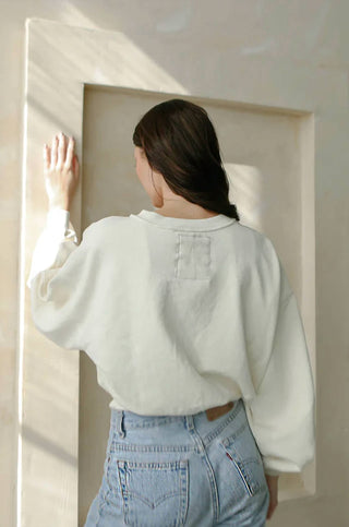 People Of Leisure - Tom Petty and the Heartbreakers 1979 Sweatshirt