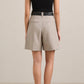 A.Emery - Astor High Waist Short