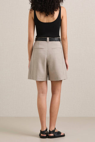 A.Emery - Astor High Waist Short