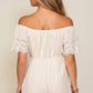 Lumiere - Wildflower West Romper