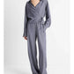 Vince - Collared Wrap Top