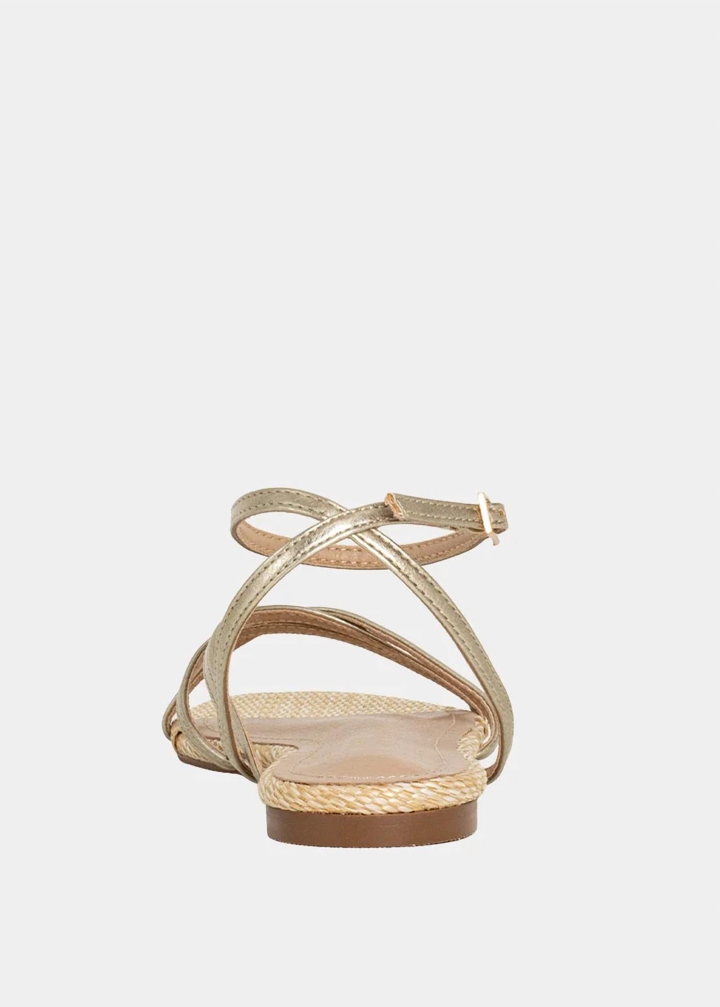 Shu Shop - Girl's Dana Mini Sandal