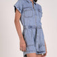 Elan - Mila Romper