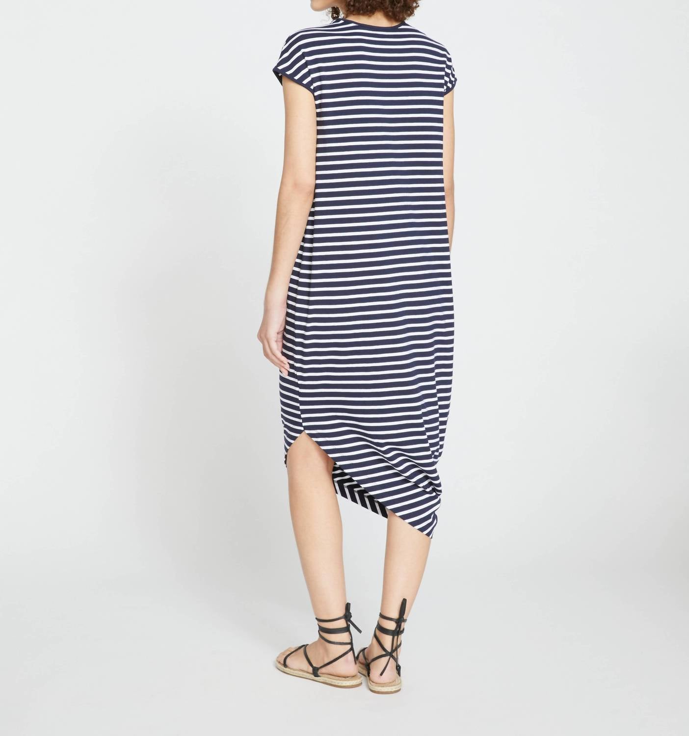 Universal Standard - Iconic Geneva Dress