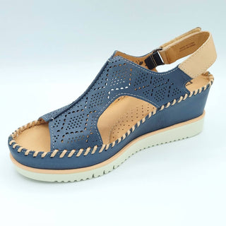 Pikolinos - Aguadulce Wedge sandal