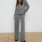 L'Agence - Isla Denim Shirt