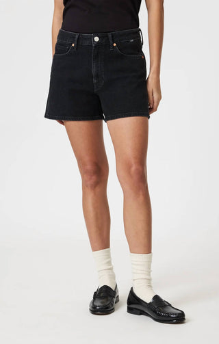Mavi - Heidi Straight Leg Shorts