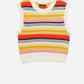 Deluc - Moura Knit Vest