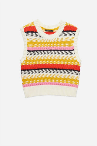 Deluc - Moura Knit Vest