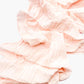 Borrowed Blu - ORGANIC COTTON RUNNER