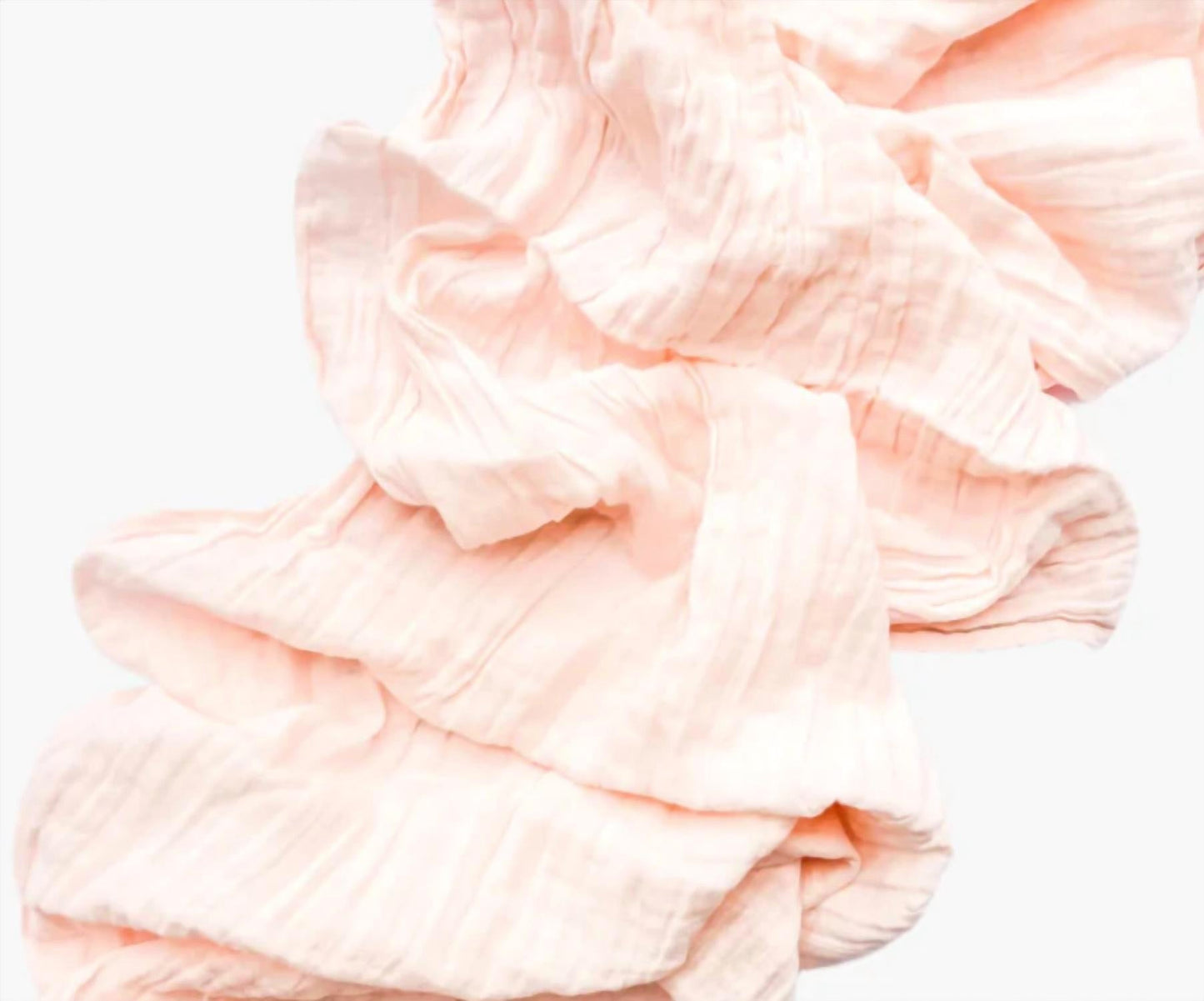 Borrowed Blu - ORGANIC COTTON RUNNER