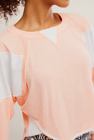 Free People - Women's Spotlight Long Sleeve